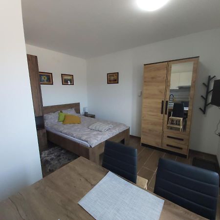 Studio Apartman Draga Velika Ludina ภายนอก รูปภาพ
