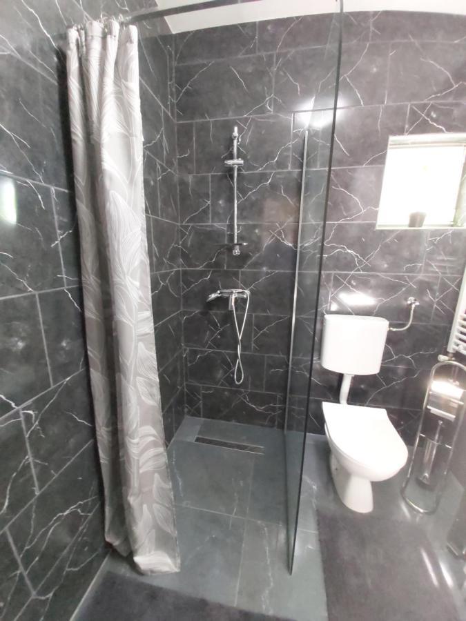 Studio Apartman Draga Velika Ludina ภายนอก รูปภาพ