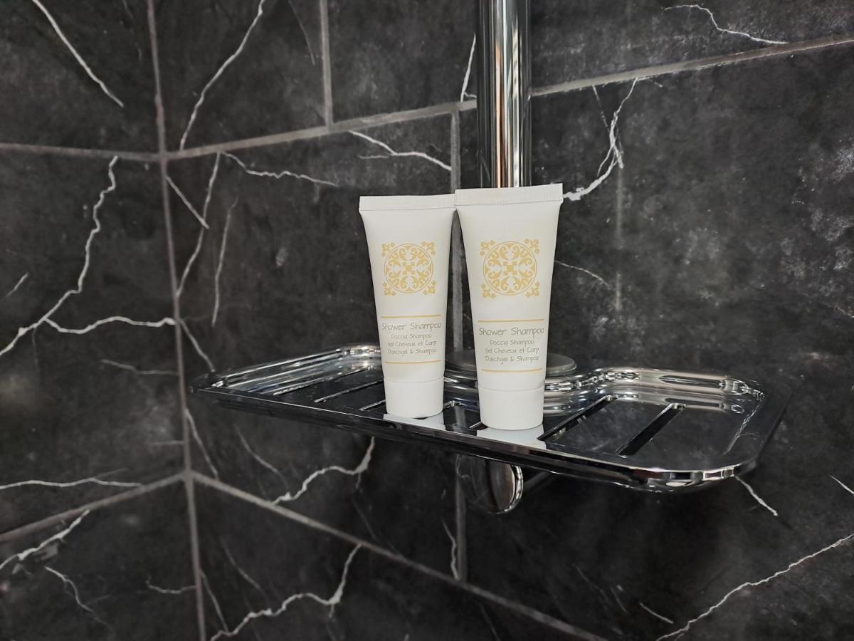 Studio Apartman Draga Velika Ludina ภายนอก รูปภาพ